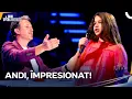 Download Lagu Vocea Care A Rupt Inimile! | Romanii au Talent
