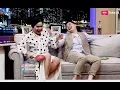 Download Lagu TERUNGKAP!! Edric Tjandra Pernah Pacaran Sama Tina Toon Part 4B - UAT 13/07