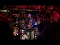 James Francies w/Immanuel Wilkins, Tyshawn Sorey | My Favorite Things (Rodgers) - Nublu, NYC 6/23/23