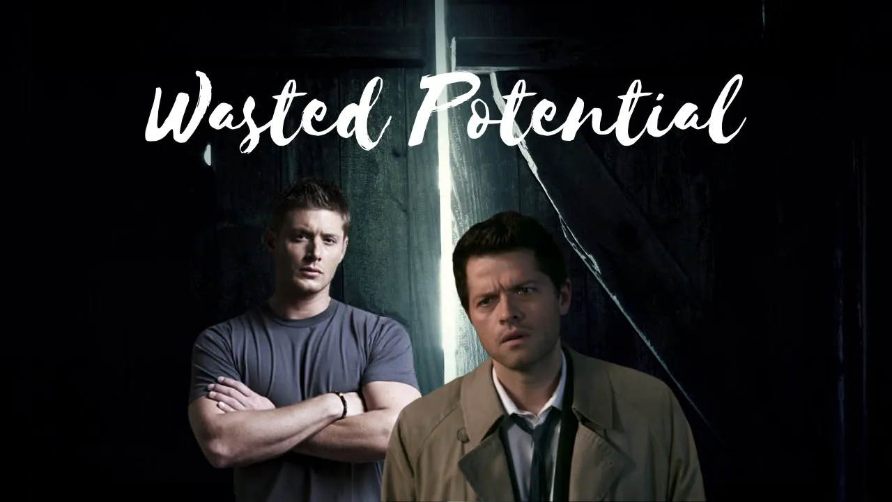 Destiel Deserved Better | Wasted Potential