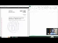 NBR 17054 2022 Aggregate Particle Size Distribution Spreadsheet in Excel