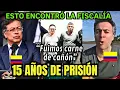 Download Lagu Caso SANTA ROSA se AGRAVA: TOPÓGRAFOS COLOMBIANOS  Podrían ir  15 años a la cárcel
