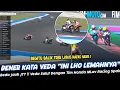 Download Lagu VEDA UDAH ANALISA‼️TIM JTT ASIA CUMA MELONGO LIHAT PERKEMBANGAN MOTOR HONDA DI TANGAN MLav RACING