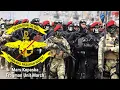 Indonesan Military Song - Mars Kopaska (Indonesian Navy Frogman March) - RAO Channel