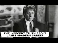 Why Hollywood Is AFRAID of James Spader The Genius Who Only Played Psychos