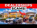 6 Toyota Service Center Scams You re Paying For in 2026