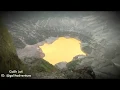 Download Lagu Explore Kelud Volcano after 2014 Phreatomagmatic Eruption