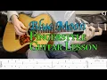 Download Lagu Blue Moon - Tommy Emmanuel (With Tab) | Watch and Learn Fingerstyle Guitar Lesson
