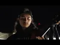 Peso Pluma, Estevan Plazola - No Quiero Acostarme, No Puedo Dormir (Video Oficial)