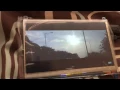 Waveshare 7 Inch Touch Screen For Pi 3 Overview