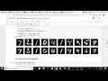 Deep Learning Auto Encoders MNIST Dataset