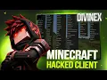 Minecraft Hacked Client Hack Client Minecraft Minecraft Hack Client 2026 Download