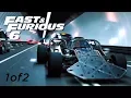 Download Lagu Flip Car Chase 1of2 - FAST and FURIOUS 6 (Flip Car vs BMW M5) 1080p