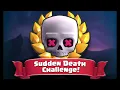 Download Lagu Sudden death Music +1 HOUR | Clash Royale