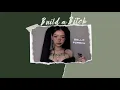 Vietsub | Build A Bitch 1 Hour - Bella Poarch | Nhạc Hot TikTok | Lyrics Video