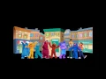 Sesame Street - Dancing With Friends (Stage Show)