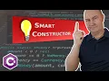 You Will Add Smart Constructor to Your Rich Domain Models When You See This