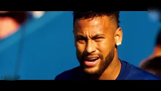 مهرجان سور الجدعان دي حبيبتي شايله ضميرها على مهارات نيمار 