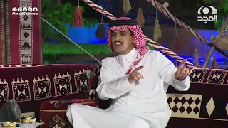 بعد قيام حرب البسوس خططوا لإيقافها بهذه الحيلة لكن هذا ما حدث ربيع القحطاني 