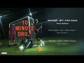 Talha Anjum X JJ47 - 10 Minute Drill ( Full Ep)