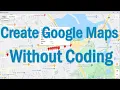 Google Maps Builder v1 0