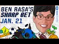Best College Basketball Pick Today Clemson vs Virginia Tech Prediction Ben s Sharp NCAAB Bet