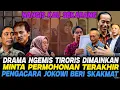 Lagu TIRORIS SEKAR4T TAK TERTOLONG..!! PERMOHONAN TERAKHIR DILAYANGKAN KE JOKOWI👉GIBRAN BUKTI KONGKRIT