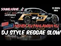 Download Lagu DJ REGGAE SANTAI FULL BASS 🔥 DJ CAMPURAN REGGAE SLOW TERBARU VIRAL TIKTOK 2025🎵DJ NENEKKU PAHLAWANKU