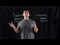 Exocrine Gland vs Endocrine Gland