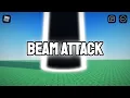 The Most Powerful Gear Attack on Roblox