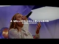 Download Lagu A Million Hallelujahs (feat. Gracie Jacob) | Bridge Worship