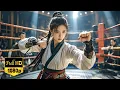 Download Lagu [Kung Fu Movie] A Kung Fu master dressed as a woman beat the Japanese soldiers in the ring!#movie