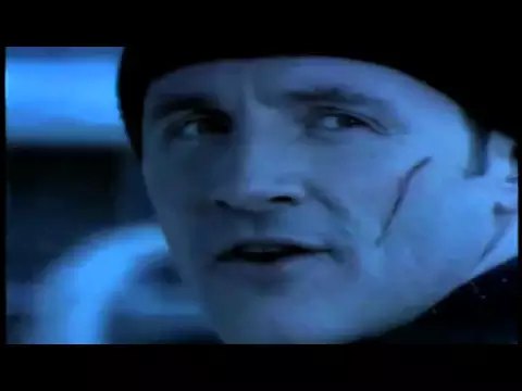 Storm of the Century (1999) Trailer