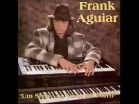 Download MP3 FRANK AGUIAR - Volume 01 - Um Show de Forró - CD Completo