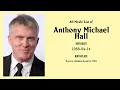 Anthony Michael Hall Movies list Anthony Michael Hall Filmography of Anthony Michael Hall