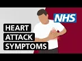 Download Lagu Heart attack signs and symptoms | NHS