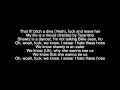 The Kid LAROI - Diva ft. Lil Tecca lyrics