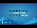 Download Lagu System Software 5.0 | Control Your Notifications | PS4