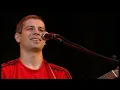 Manu Chao - Desaparecido - (Live at Glastonbury 2008)