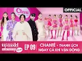 Download Lagu Vietnam's Next Top Model 2025 Tập 9 | FULL | CHANTÉ NĂNG ĐỘNG - THANH LỊCH NGAY CẢ KHI VẬN ĐỘNG