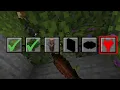 I Beat ONLY Stone Minecraft