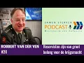 Download Lagu Robbert van der Ven #20: van 6.000 naar 20.000 reservisten bij Defensie.