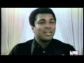 Video di Muhammad Ali on the Vietnam War-Draft