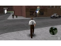 The Godfather Mob Wars PSP Gameplay