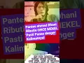 ahmad Dhani pantes Marah pernyataan once bgitu gak berminat bawain lagu dewa! #ahmaddhani #once