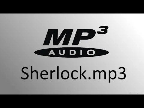 Download MP3 Sherlock.mp3