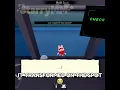TINY ANOMALY EATS PATIENT IN ANIMAL HOSPITAL