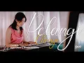 Download Lagu Pelangi - Chrisye cover Bunga Refiliani, Bagaikan langit berpelangi