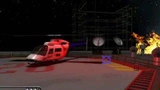 Retro N8 Arcade Maximum Force Playthrough 