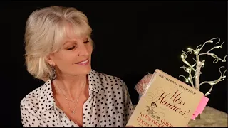 LET S TALK MANNERS WITH MISS MANNERS